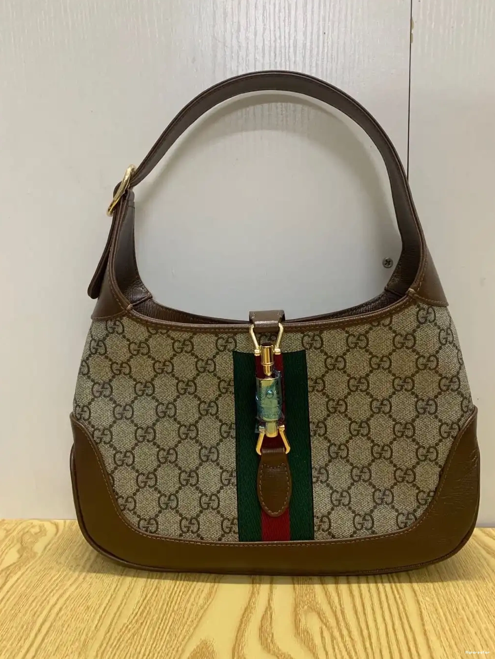 hobo small GUCCI bag Jackie 1961 0704